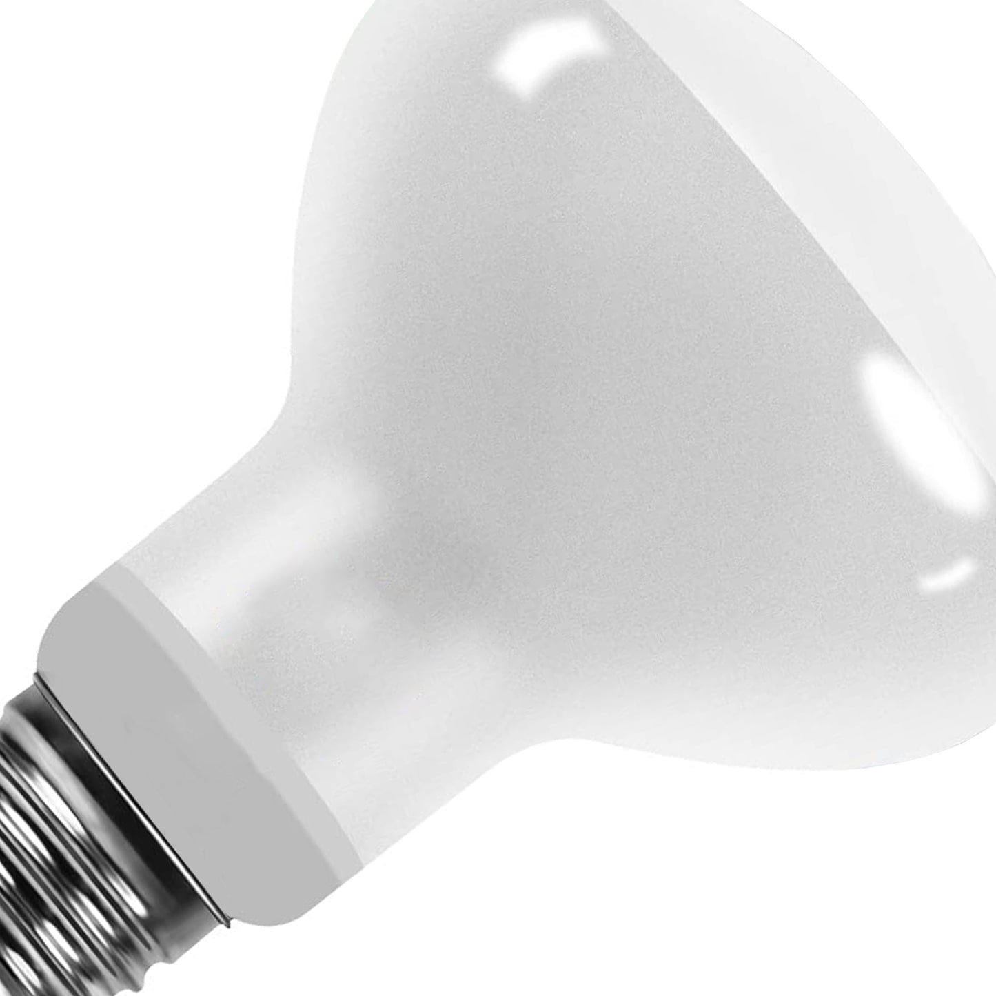 HARTOMPET E26 Reptile Heat Lamp Bulbs, UVA Basking Spot Light for Bearded Dragon, Lizard, Tortoise, Chicks, Other Reptiles & Amphibians - Simulated Natural Sunlight Terrarium Heat Lamps | 2 Pack